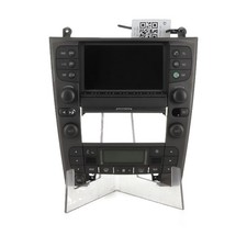 Commande de chauffage - Lancia THESIS - 735377324 - V1-3795L