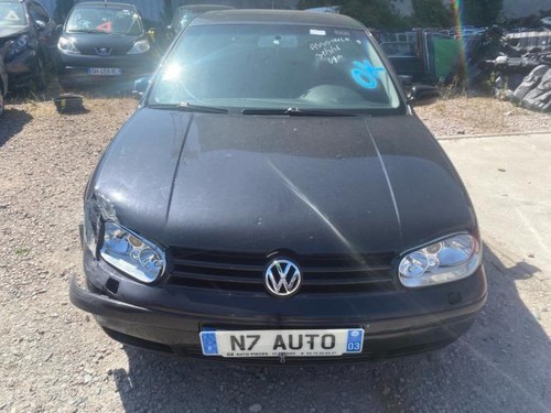 Pare brise volkswagen golf - brise, 4