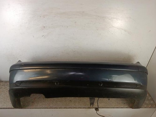 Pare choc arriere citroen 1 - c5,