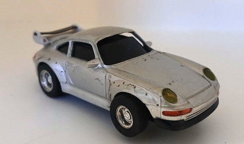 Voiture circuit electrique - circuit,