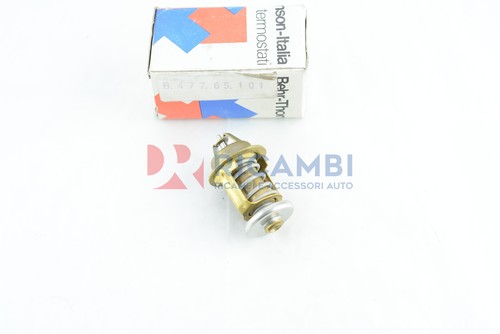 Vanne thermostatique - vanne,