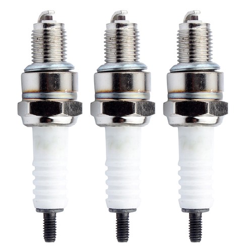 3pcs spark plug a7tc - 3pcs,