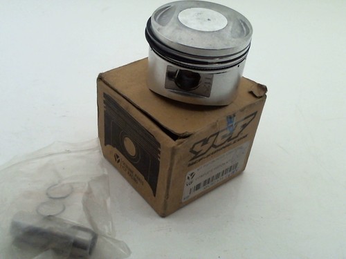 Kit piston ycf 120 125 - piston, /