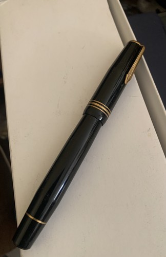 Stylo plume unic celluloïd - stylo,