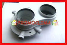 VAILLANT Kit Fourchue 80/80 X