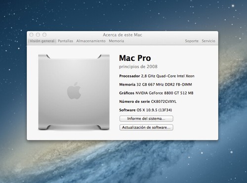 Apple mac pro 2 - mac,