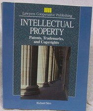 Intellectual Property  R. Stim