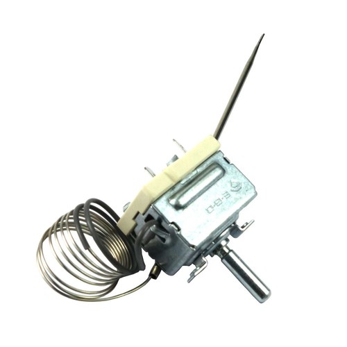 Delonghi 066072 thermostat - thermostat, de