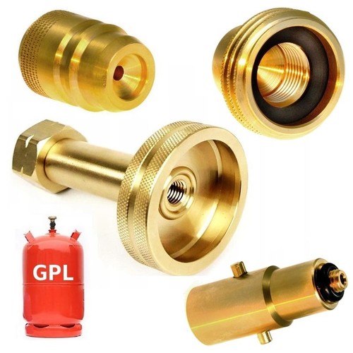 Gpl adaptateur pour - gpl,
