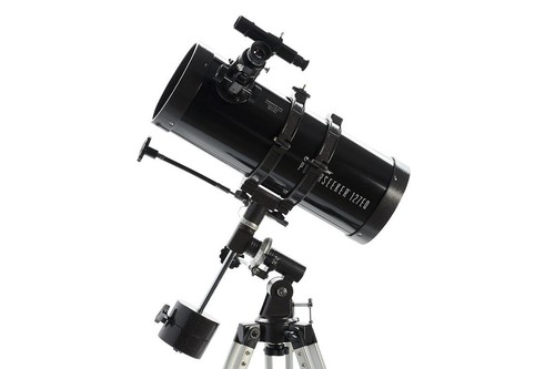Celestron powerseeker 127eq - celestron,