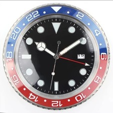 Horloge murale Rolex - GMT