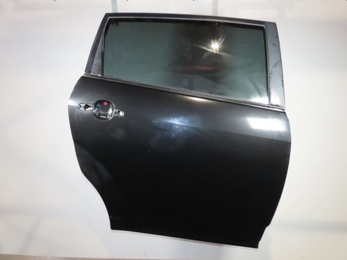 Porte arrière droite toyota - porte,