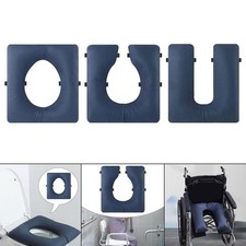 Coussin de chaise percée