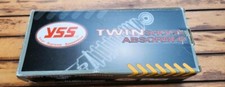 YSS Gold Edition Shock Absorbers 270mm Honda Monkey Dax Chaly