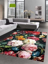Tapis salon design tapis