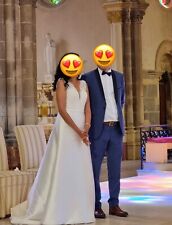 Robe de mariée Pronovias –