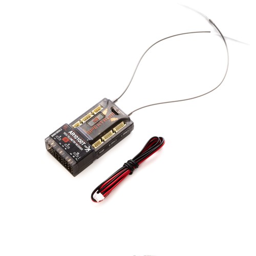 Spektrum ar10100t channel - ar10100t,