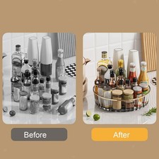 Présentoir de maquillage