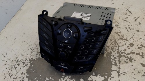 Autoradio ford grand - ford, c-max