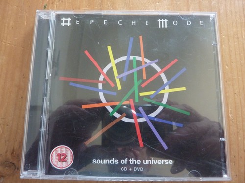 Depeche mode sounds of - -,