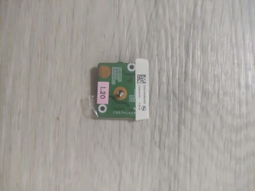 Carte bouton alimentation - bouton,