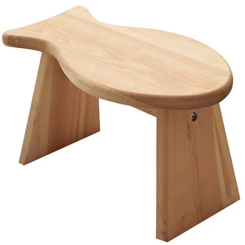 Tabouret pour salle bain - pour, de