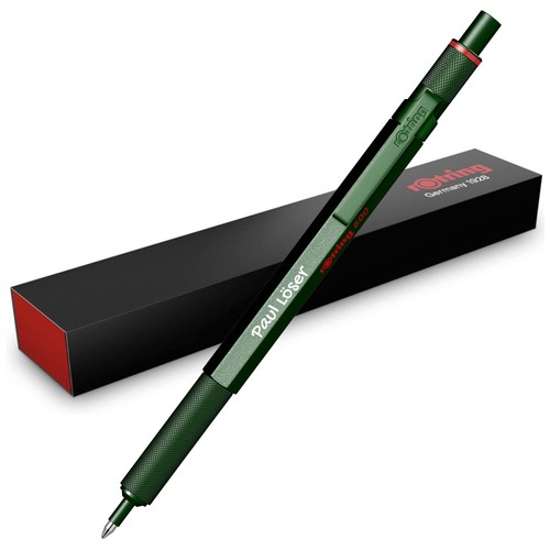 Rotring 600 stylo bille - 600, À