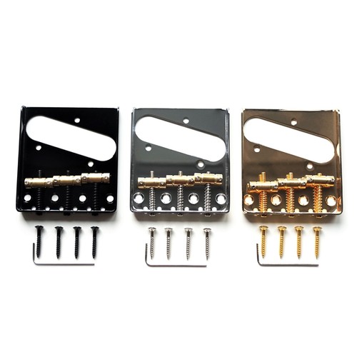 Telecaster plaque chevalet - telecaster,