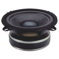 Sub Woofer Ciare Cs 130 Remplacement 5 " 13cm