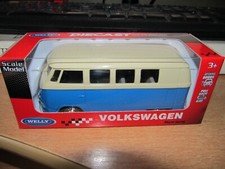 VOLKSWAGEN T1 BUS 1963 - ETAT