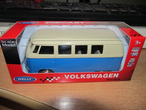 Volkswagen bus 1963 etat - volkswagen,