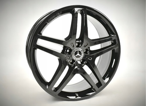Jantes aluminium mercedes - en,