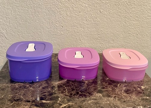 Tupperware crystalwave - tupperware,