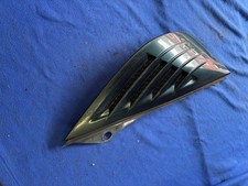 Renault Avantime Right Upper Trim Headlight Grill 6025402698 Side