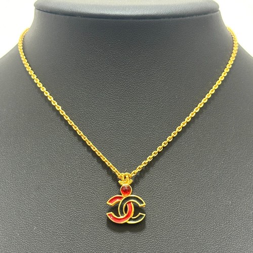 Collier chanel 316 coco - chanel,