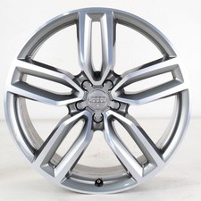 Audi Q5 8R Jante Aluminium 21