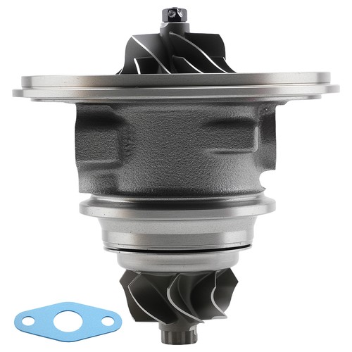 Turbocharger cartridge chra - turbocharger,