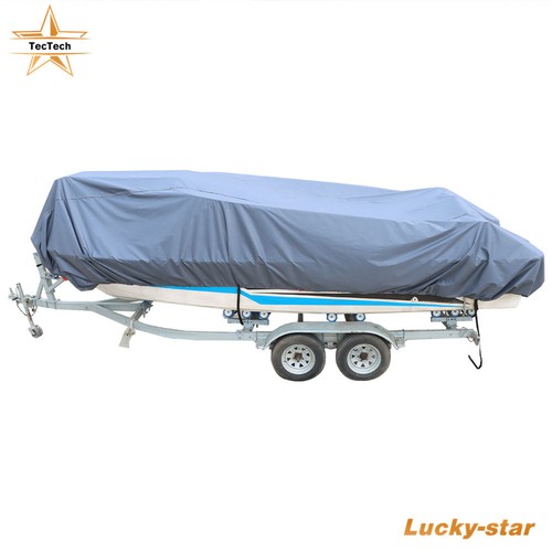 Waterproof 19ft gray - gray, boat