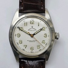 Montre-Bracelet Homme Vintage