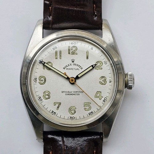Montre bracelet homme vintage - montre-bracelet,