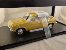 Cult Models CLTL145-2 - Austin Allegro Or Harvest - 1973 1/18 