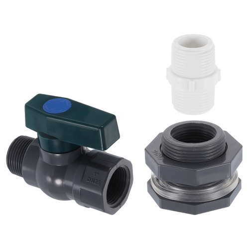 Kit pour robinet - pour,