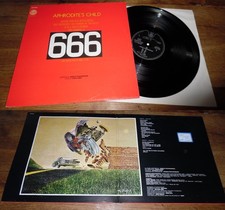 Aphrodite's Child – 666