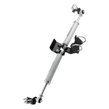 Double Stabilisateur de Direction for Jeep Wrangler Unlimited JK 4 portes 07-17