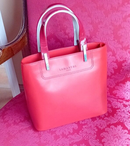 Sac lamarthe cuir - sac,