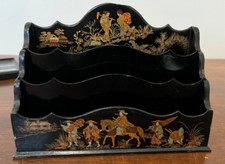 Boîte Range Lettre Carton