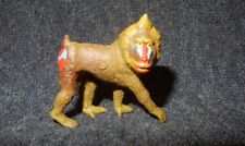 STARLUX ANIMAL MONKEY MANDRIL SERIES FIGURE