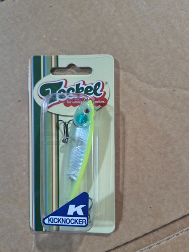 Teckle kicknocker micro - teckle,