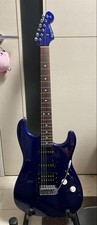 Guitare électrique Tokai Custom Edition Stratocaster Type 1980s Vintage Japan...