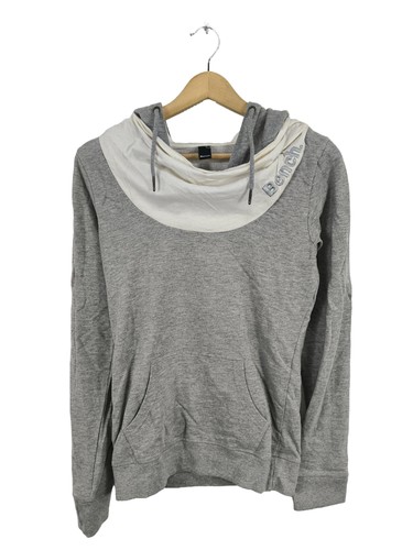 Bench sweat capuche dames - sweat,